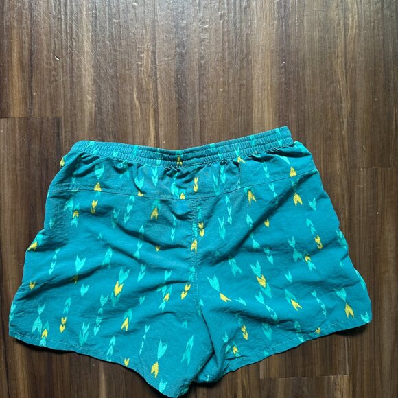 Patagonia Baggies Shorts Small 5" - Picture 3 of 3